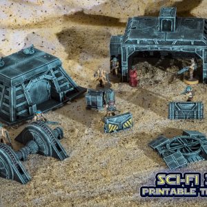Sci-Fi