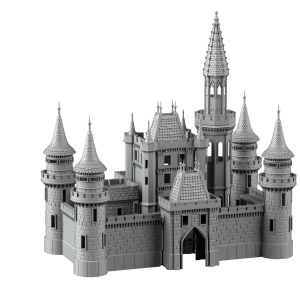Castle