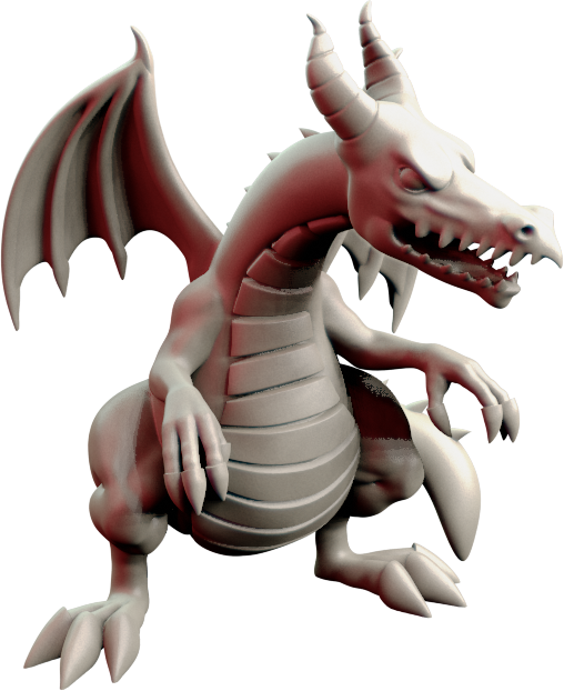 drago
