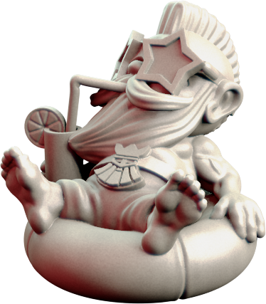 nanus