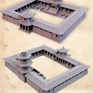 Oriental Stadium