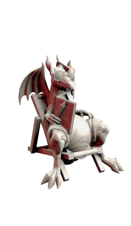 drago